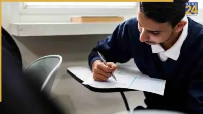 RRB NTPC UG Exam 2026: CBT 2 date announced; Check exam pattern, 3058 vacancies and selection process - Details here