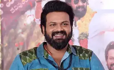 విజయ్ అన్నకు అభినందనలు: మంచు మనోజ్