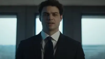 The Recruit Season 2 Trailer: Noah Centineo's Ruthless And 'Charming' Lawyer Returns For Netflix Spy Series