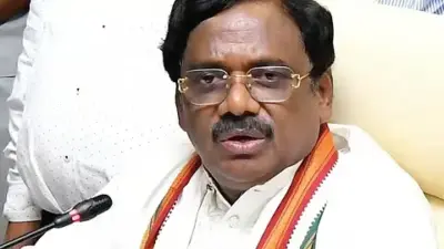 జూన్ 6 వరకు ధాన్యం కొనుగోళ్లు: రైతులకు మంత్రి వివేక్ భరోసా!