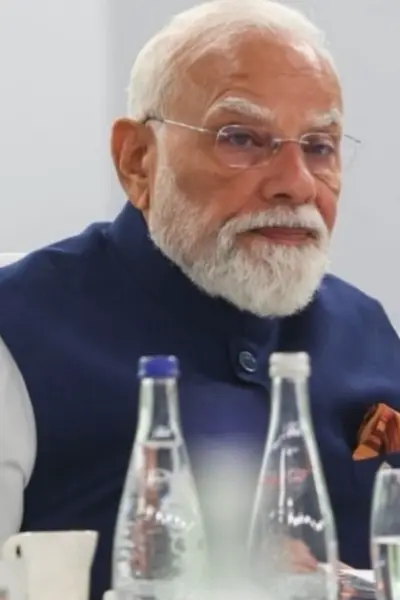Shah Rukh Khan's Kuch Kuch Hota Hai Gets A Special Mention In PM Modi's Indonesia Address; Karan Johar Reacts