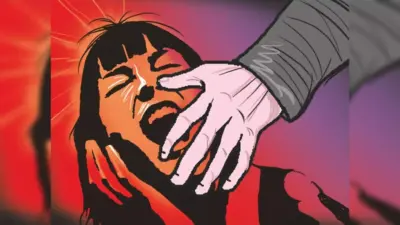 १२ वर्षीय चिमुरडीवर सामूहिक अत्याचारानंतर निर्घृण हत्या