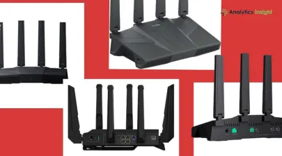 Top Wi-Fi 7 Routers in 2026 for Ultra-Fast Internet Speeds