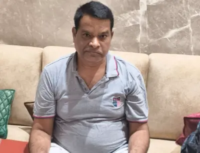 ACB probe: Kontham Srinivasulu amassed assets 500% beyond known income