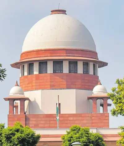 ಪ್ರದೇಶ, ಜನಾಂಗದ ಆಧಾರದಲ್ಲಿ ಸಂತ್ರಸ್ತರ ಗುರುತಿಸುವಿಕೆ ಪ್ರತಿಗಾಮಿ ನಡೆ: SC