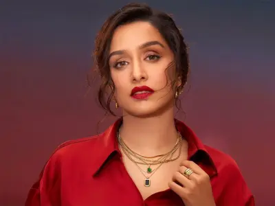 Shraddha's Expose: "It's Worse Than You Think!"