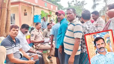 అరగంటలోనే.. 'అల'కల్లోలం