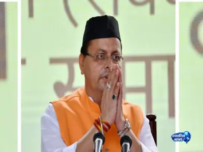 उत्तराखंड में 13 हेलीपोर्टों का निर्माण तेज, हवाई संपर्क होगा मजबूत: CM धामी