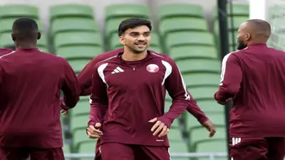 From the land of sevens to FIFA World Cup turf: The journey of Tahsin Mohammed Jamshid