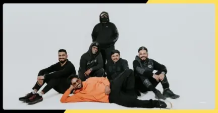Niraval The Band, Named As The Best Band Of Hyderabad, India 2026: Redefining The Telugu Music Scene