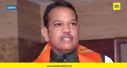 MP Srirang Barne : स्पेशल युनिट बनवा, अवैध धंदे मोडून काढा! खासदार श्रीरंग बारणेंचे पोलिसांना कडक आदेश