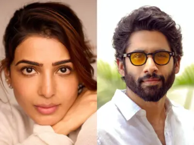 Naga Chaitanya Or Samantha: Who Is Right?