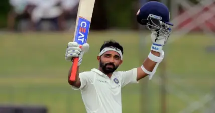 Ajinkya Rahane Retires After 85 Tests, 90 ODIs and 20 T20Is
