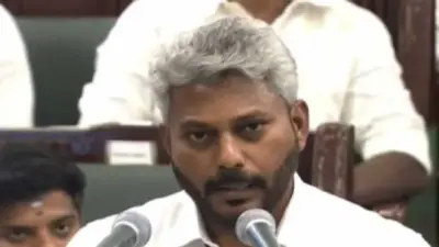 Madras High Court On Marie Wilson: 'क्या इंग्लैंड के राजा हैं जो पेश होने से छूट मांग रहे', तमिलनाडु के वित्त मंत्री मेरी विल्सन को मद्रास हाईकोर्ट की फटकार