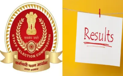 SSC Delhi Police Head Constable Result 2026 Released - Download Scorecard