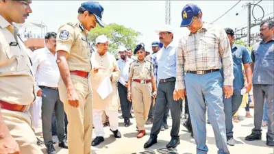 ఇదీ కాంగ్రెస్ పరిపాలన!