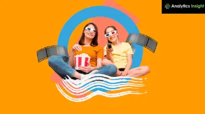 Best New Family Movies & Shows to Watch This Weekend