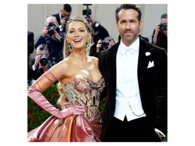 Blake Lively, Ryan Reynolds skip Taylor Swift-Travis Kelce wedding celebrations amid friendship rift buzz