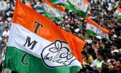 Assam TMC chief Abhijit Majumdar resigns, alleges party works only for Muslims