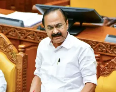 വിഴിഞ്ഞം: തുറമുഖ നിര്മാണത്തിന് ചെലവഴിച്ചത് 3,764 കോടി രൂപ; 6000 കോടി മുടക്കിയെന്ന സി.പി.എം വാദം തെറ്റ്, കണക്ക് നിരത്തി മുഖ്യമന്ത്രി
