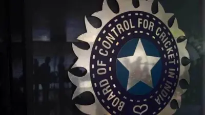 BCCI raises concerns over Asian Games facilities; Dressing rooms in tents, washrooms 500m away