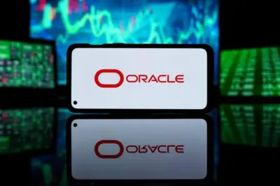 Oracle Advances AI Strategy With Google Cloud Collaboration