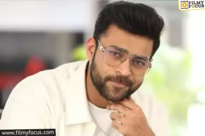 Varun Teja: సెమ్మా మాస్ కాంబో మామా.. అదిరిపోయే సెటప్ రెడీ చేస్తున్న వరుణ్ తేజ్