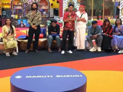 BB8: Gautham & Teja Exposes Group Game