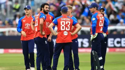 ENG vs IND 2nd T20I: दूसरे मैच के लिए इंग्लैंड की प्लेइंग 11 का एलान, जोश टंग टी20I डेब्यू के लिए तैयार