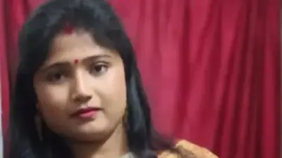 पटना में विवाहिता की संदिग्ध मौत: गले पर मिले गहरे निशान, दहेज हत्या का आरोप