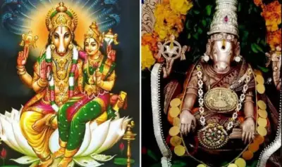 சரஸ்வதி தேவிக்கே குருவான ஸ்ரீ ஹயக்ரீவர்: இன்று ஹயக்ரீவர் ஜெயந்தி - வழிபாட்டு முறைகளும், பலன்களும்!