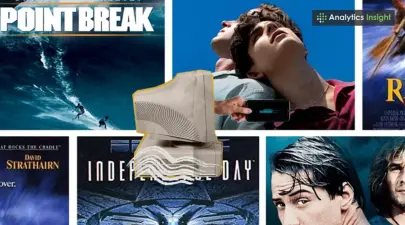 10 Highest-Rated Movies to Watch in 2025 - So Far