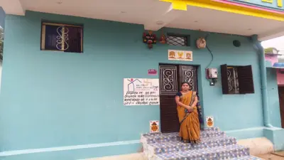 PMAY-U BANDHU Yojana : ପିଏମ୍ଏଓ୍ୱାଇ-ବନ୍ଧୁ ଯୋଜନାରେ ପୂରଣ ହେଲା ରୁନୁ ପ୍ରଧାନଙ୍କ ନିଜସ୍ୱ ପକ୍କାଘରର ସ୍ୱପ୍ନ