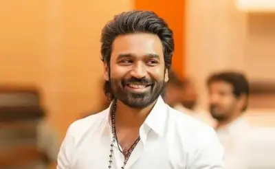 ధనుష్ కొత్త పార్టీ 'తమిళగ ఎళుచ్చి కళగం'?