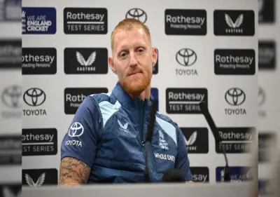 Ben Stokes faces ECB probe after nightclub incident