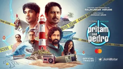 JioHotstarನಲ್ಲಿ ಬಿಡುಗಡೆಯಾಗಲಿದೆ ವಿಕ್ರಾಂತ್ ಮ್ಯಾಸ್ಸೆ ನಟನೆಯ ವೆಬ್ ಸರಣಿ
