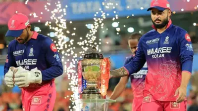 నేడే క్వాలిఫయర్-2.. ఫైనల్ కు ఏ టీం వెళ్తుందో ?