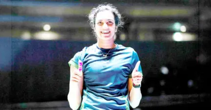 సింధుకు తొమ్మిదో సీడ్
