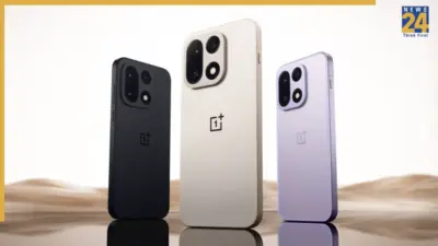 OnePlus 15 Launch Date Confirmed: Check Prices, Specs, and Features - All You Need to Know