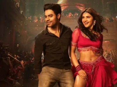Sreeleela: Hot & Bold in Theaters, Safe on YouTube?