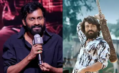 పెద్ది ట్రైలర్ విమర్శలపై డైరెక్టర్ బుచ్చిబాబు క్లారిటీ