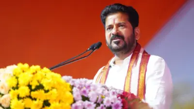 Revanth Reddy moves HC to quash 2019 Huzurnagar by-poll cases