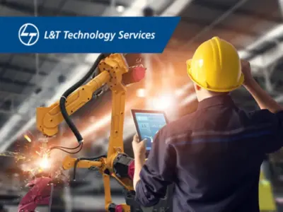L&T Technology Services partners with Databricks to co-develop and deliver Industrial AI solutions
