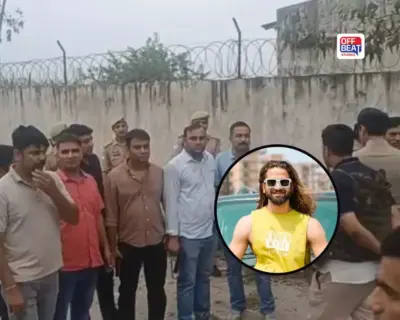 અંકિત બાલિયાન હત્યા કેસમાં મોટો વળાંક!: પોલીસ એન્કાઉન્ટરમાં આરોપીઓ ઠાર, બે પોલીસકર્મી પણ ઘાયલ