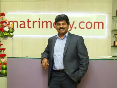 Jodii Vs Jodi365: Inside Matrimony.com's Trademark Setback