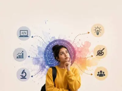 'I'm looking to pivot into HR': How artificial intelligence is pushing employees toward new career paths