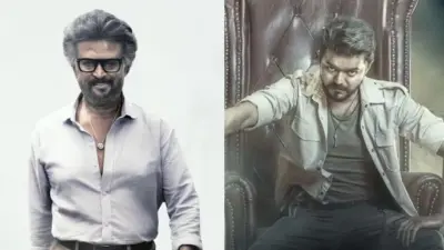మొన్న జననాయగన్ .. నేడు జైలర్ 2.. తప్పని లీకుల బెడద