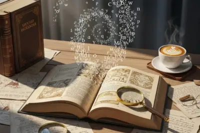 Word of the Day, April 09: 'Magniloquent'