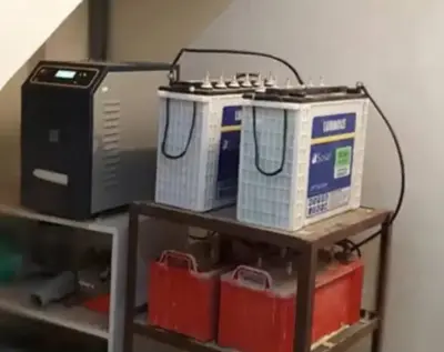 Inverters in monsoon : मानसून में इनवर्टर को रखें सुरक्षित, अपनाएं ये आसान उपाय