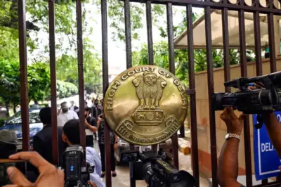 दिल्ली HC: बरी किए जाने के खिलाफ अपील का पीड़ित का अधिकार बरकरार